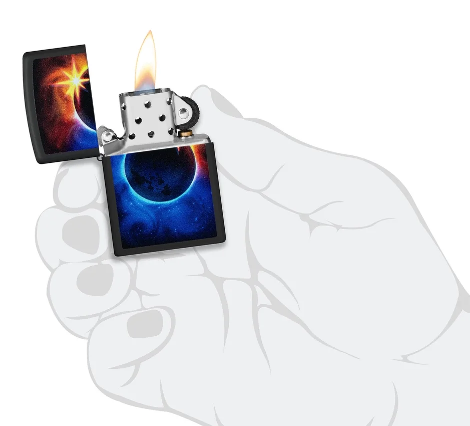 Diseño «Eclipse» Diseño «Eclipse»