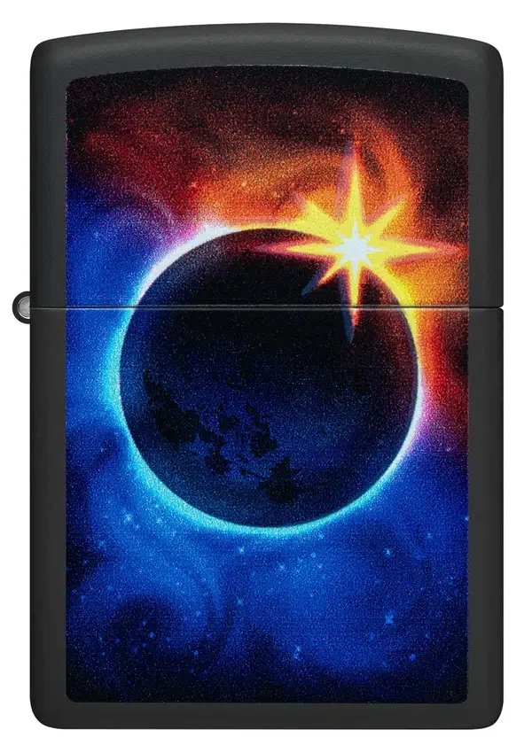 Diseño «Eclipse» Diseño «Eclipse»