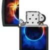 Diseño «Eclipse» Diseño «Eclipse»