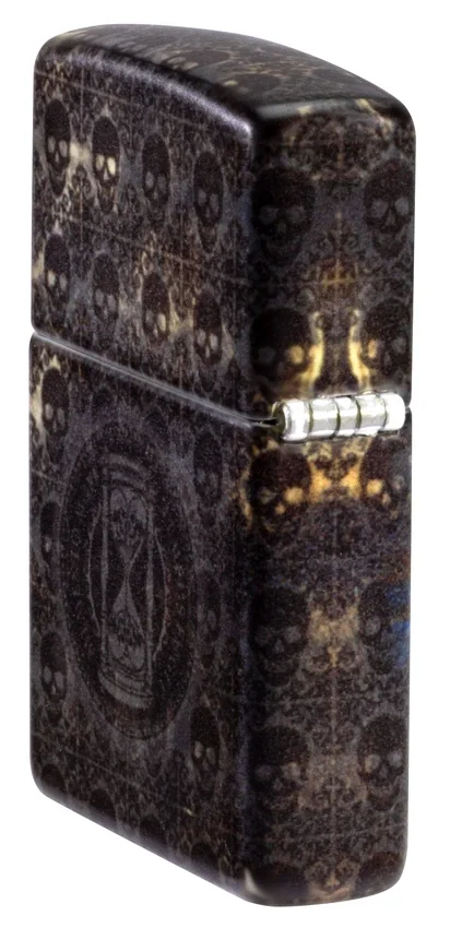 Diseño «El barquero» de Anne Stokes Diseño «El barquero» de Anne Stokes