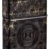 Diseño «El barquero» de Anne Stokes Diseño «El barquero» de Anne Stokes