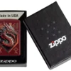 Diseño «Escudo del Dragón» Diseño «Escudo del Dragón»