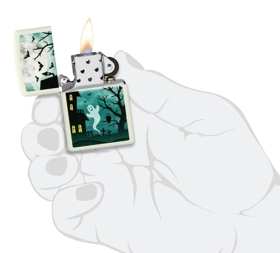 Diseño espeluznante Diseño espeluznante