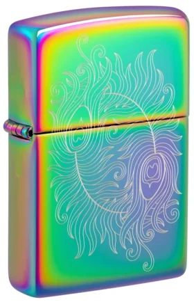 Diseño espiritual