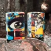 Diseño «Eye See You» Diseño «Eye See You»