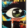 Diseño «Eye See You» Diseño «Eye See You»