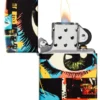 Diseño «Eye See You» Diseño «Eye See You»