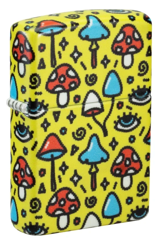 Diseño «Eye Spy» Diseño «Eye Spy»