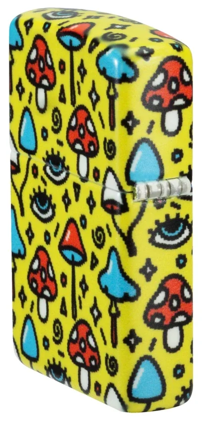 Diseño «Eye Spy» Diseño «Eye Spy»