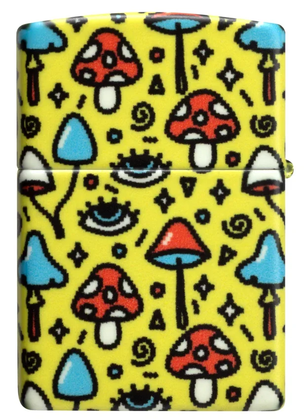 Diseño «Eye Spy» Diseño «Eye Spy»