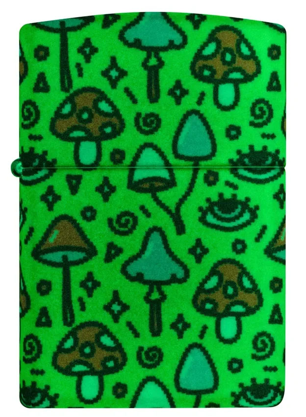Diseño «Eye Spy» Diseño «Eye Spy»