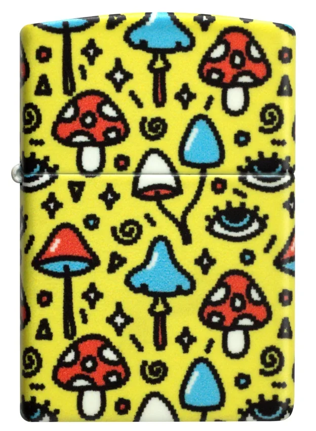 Diseño «Eye Spy» Diseño «Eye Spy»