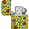 Diseño «Eye Spy» Diseño «Eye Spy»