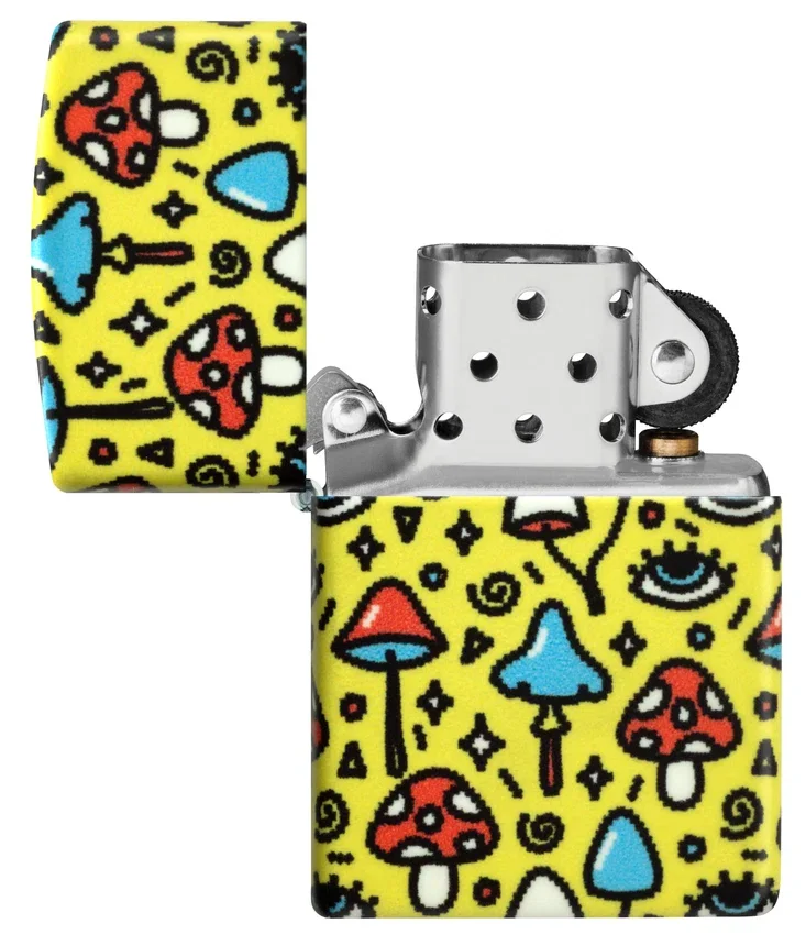 Diseño «Eye Spy» Diseño «Eye Spy»