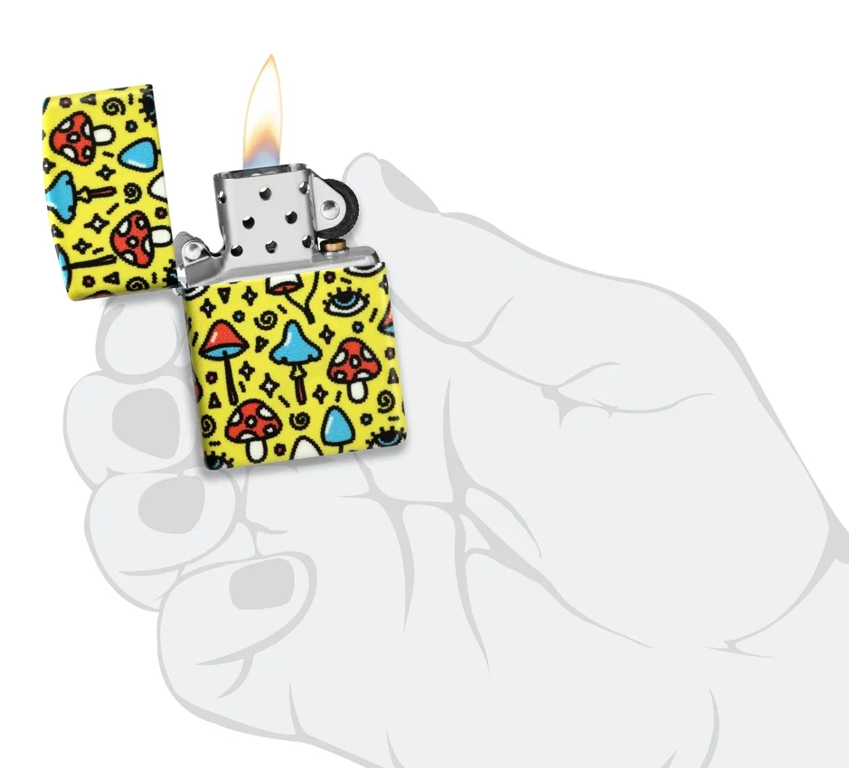 Diseño «Eye Spy» Diseño «Eye Spy»