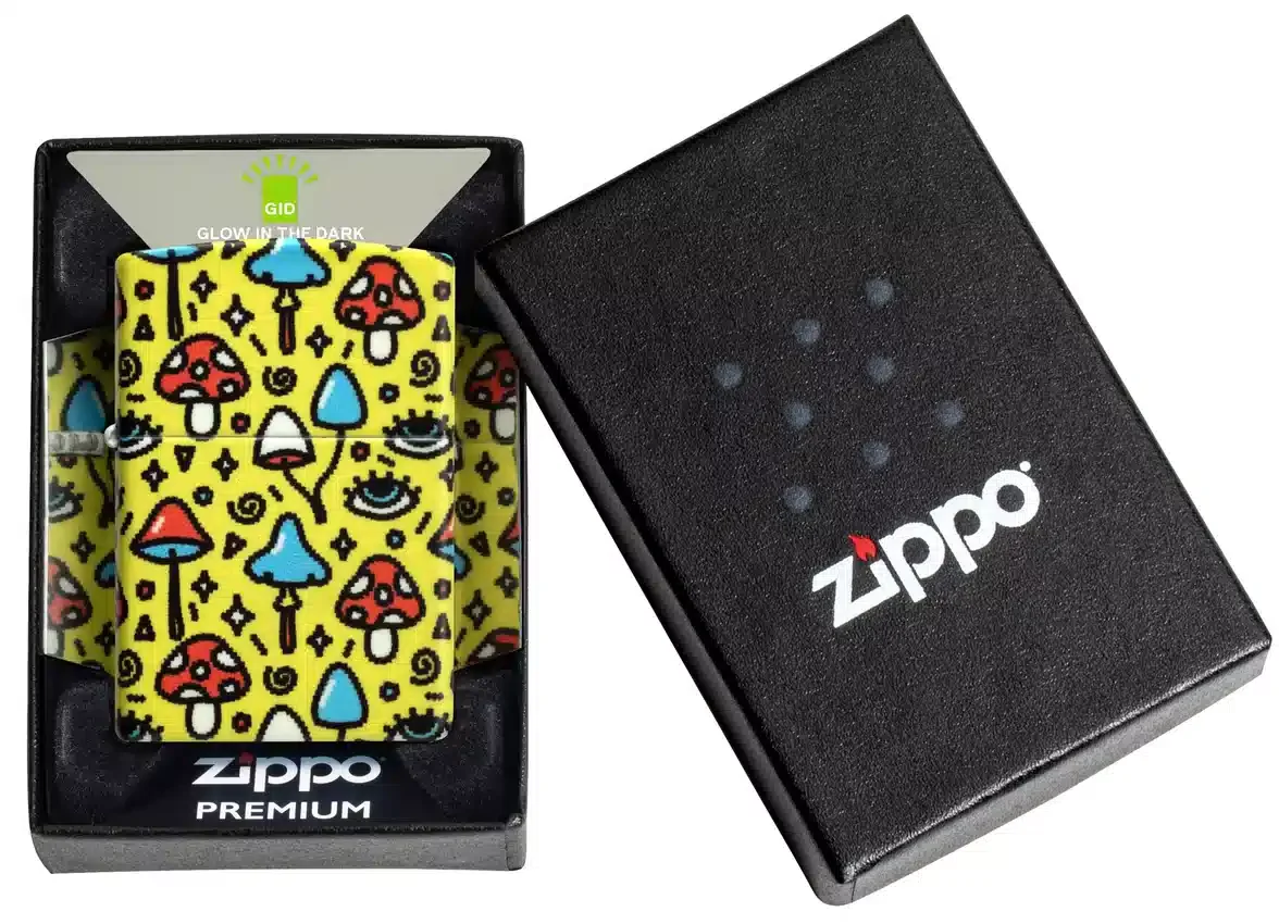 Diseño «Eye Spy» Diseño «Eye Spy»