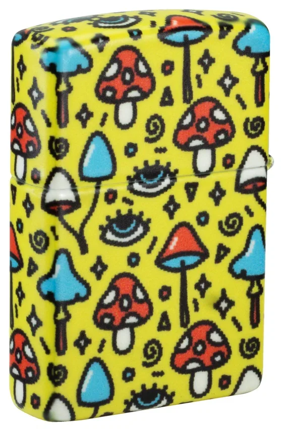 Diseño «Eye Spy» Diseño «Eye Spy»