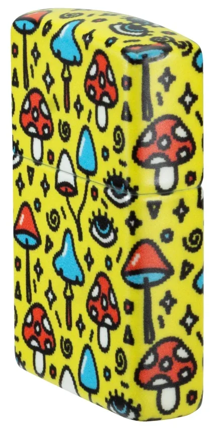 Diseño «Eye Spy» Diseño «Eye Spy»