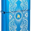 Diseño «Fancy Flame»