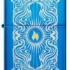 Diseño «Fancy Flame»