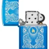 Diseño «Fancy Flame»