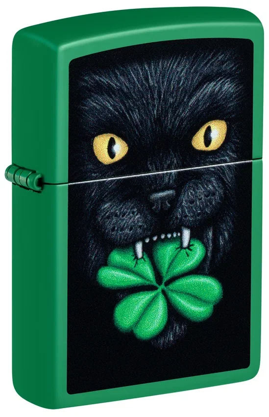 Diseño «Feline Lucky» Diseño «Feline Lucky»