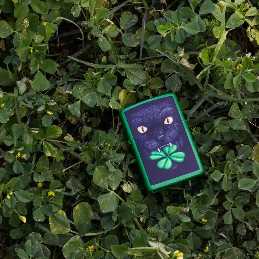 Diseño «Feline Lucky» Diseño «Feline Lucky»