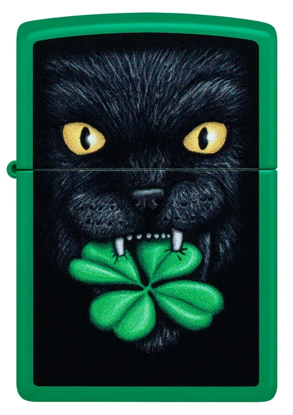Diseño «Feline Lucky» Diseño «Feline Lucky»