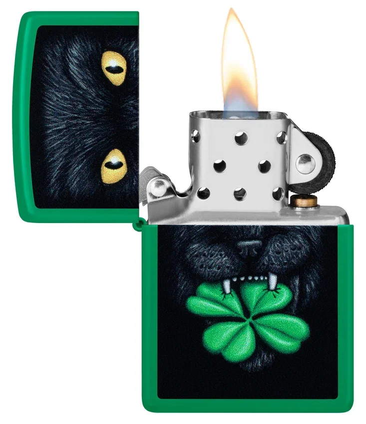 Diseño «Feline Lucky» Diseño «Feline Lucky»
