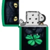 Diseño «Feline Lucky» Diseño «Feline Lucky»