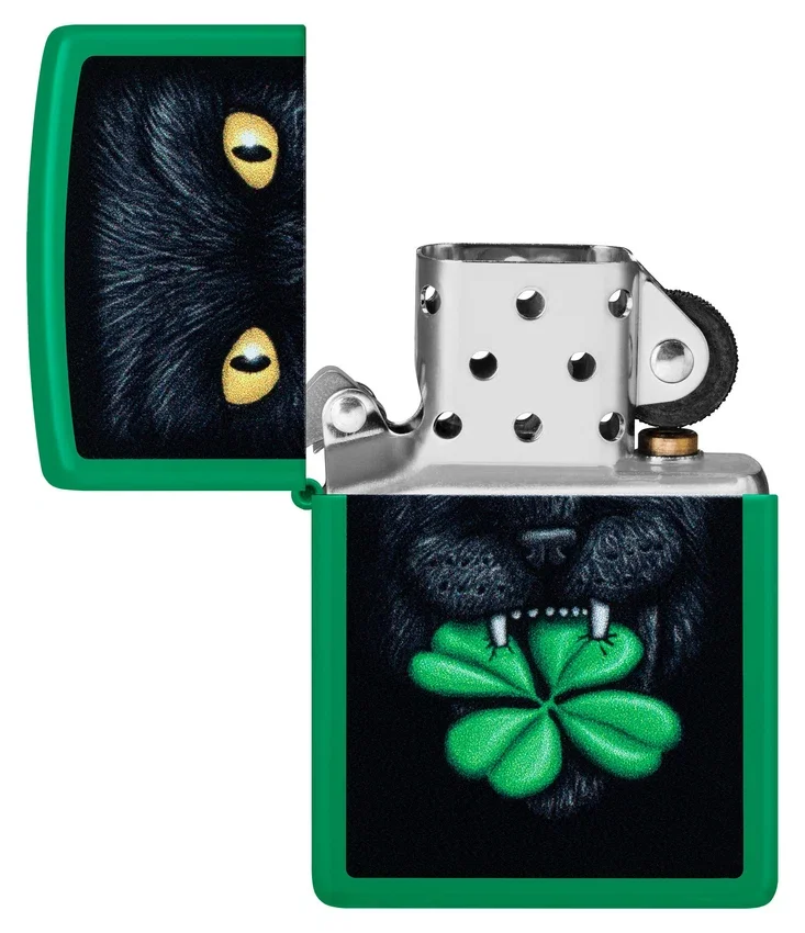 Diseño «Feline Lucky» Diseño «Feline Lucky»