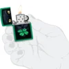 Diseño «Feline Lucky» Diseño «Feline Lucky»