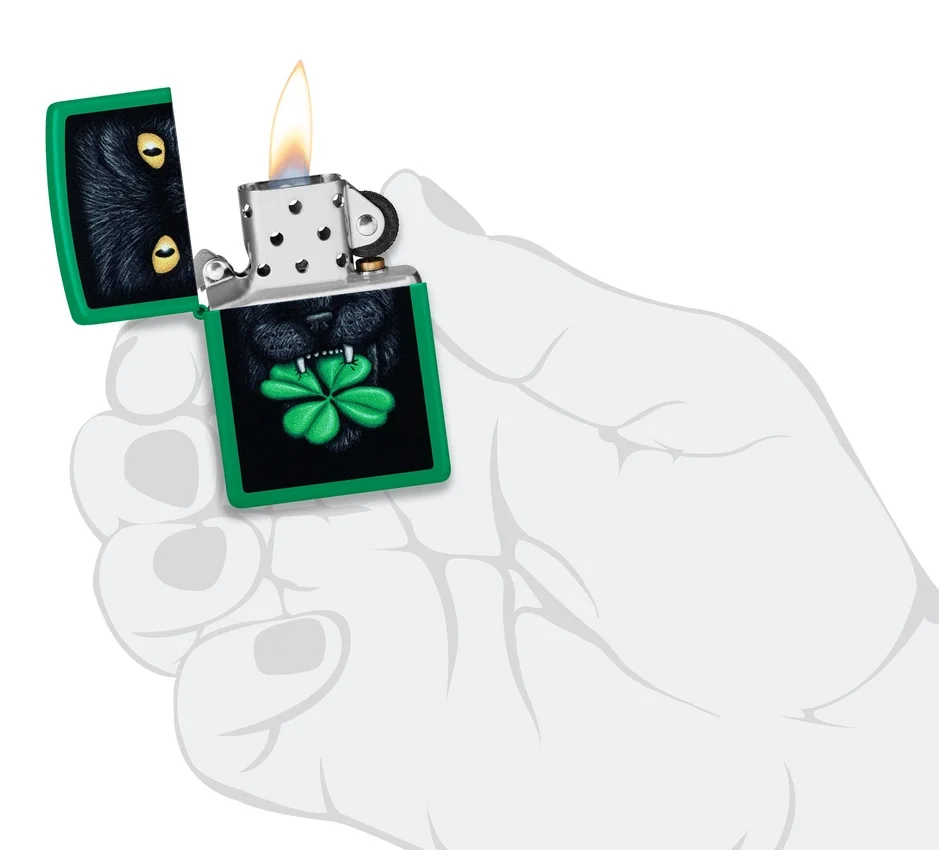 Diseño «Feline Lucky» Diseño «Feline Lucky»