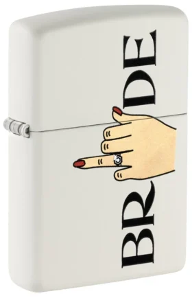Diseño «Finger Bling»