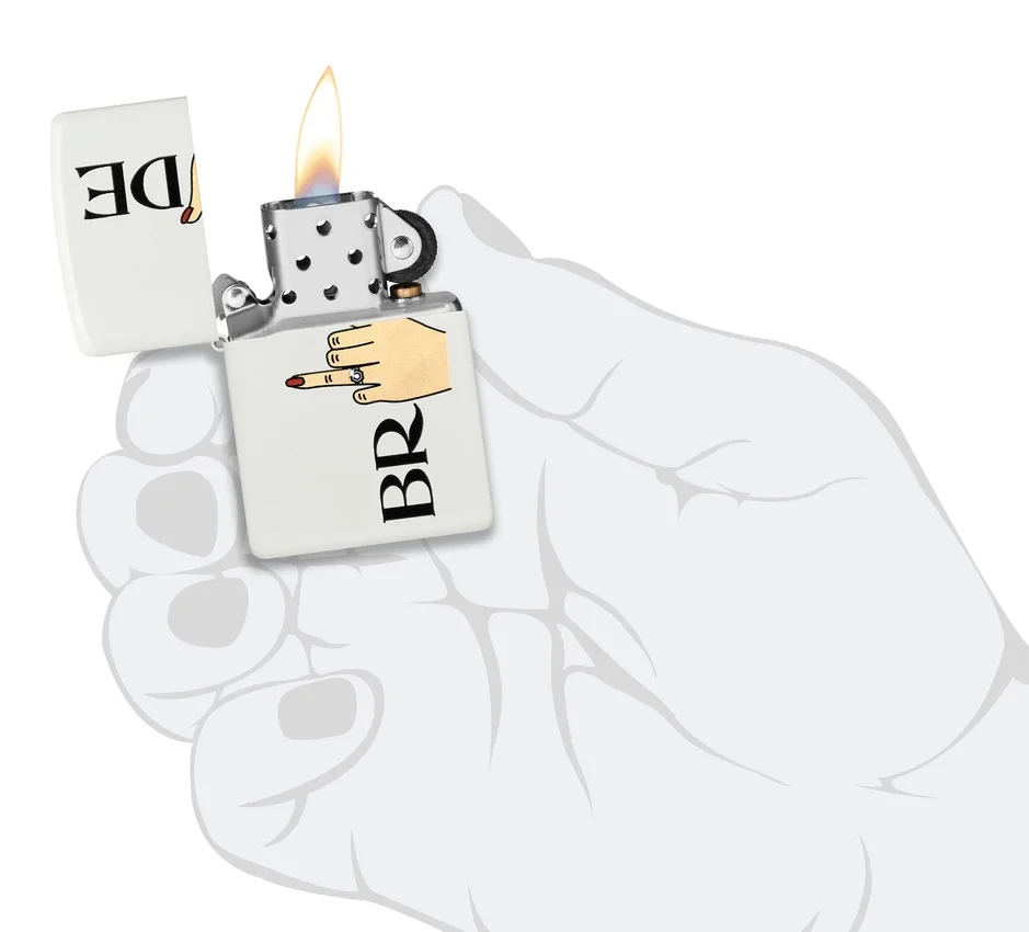 Diseño «Finger Bling» Diseño «Finger Bling»