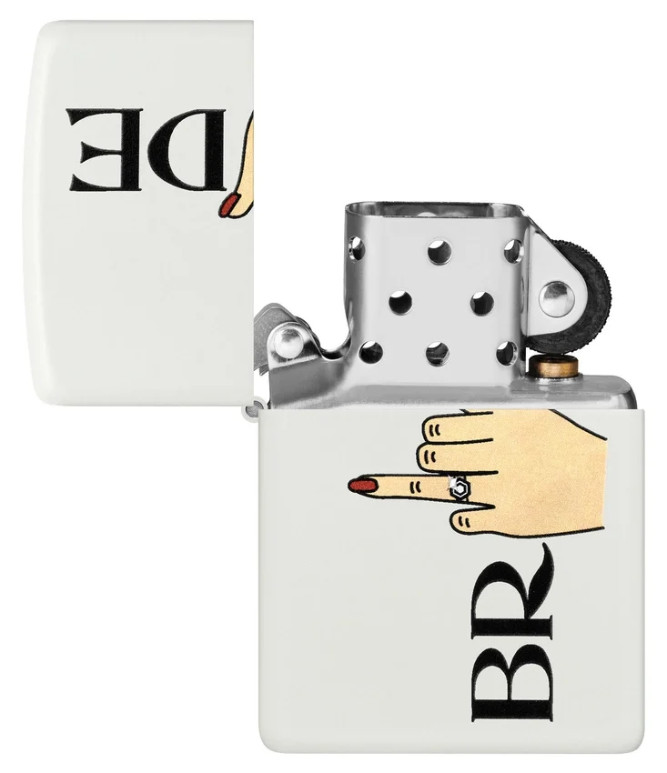 Diseño «Finger Bling» Diseño «Finger Bling»