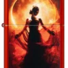 Diseño «Fire Dancer» de Mazzi® Diseño «Fire Dancer» de Mazzi®