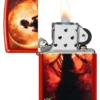 Diseño «Fire Dancer» de Mazzi® Diseño «Fire Dancer» de Mazzi®
