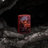 Diseño «Fire Dragon» de Anne Stokes Diseño «Fire Dragon» de Anne Stokes