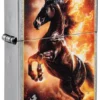 Diseño «Fire Stallion» de Mazzi® Diseño «Fire Stallion» de Mazzi®