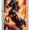 Diseño «Fire Stallion» de Mazzi® Diseño «Fire Stallion» de Mazzi®