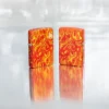 Diseño «Fire Zippo»