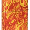 Diseño «Fire Zippo»