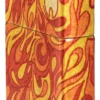 Diseño «Fire Zippo»