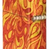 Diseño «Fire Zippo»