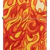 Diseño «Fire Zippo»