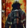 Diseño «Firefighter Fusion» Diseño «Firefighter Fusion»