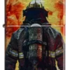 Diseño «Firefighter Fusion» Diseño «Firefighter Fusion»