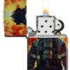 Diseño «Firefighter Fusion» Diseño «Firefighter Fusion»