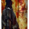 Diseño «Firefighter Fusion» Diseño «Firefighter Fusion»